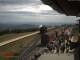 Webcam auf dem Brocken, 4.5 km entfernt