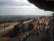 Webcam auf dem Brocken, 7.6 km entfernt