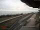 Webcam on mount Brocken, 4.7 mi away