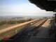 Webcam on mount Brocken, 5.9 mi away
