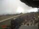 Webcam sul Brocken, 4.5 km