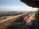 Webcam on mount Brocken, 1.7 mi away