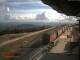 Webcam auf dem Brocken, 4.5 km entfernt