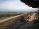 Webcam on mount Brocken, 5.9 mi away