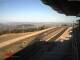 Webcam on mount Brocken, 1.7 mi away