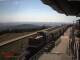 Webcam on mount Brocken, 2.9 mi away