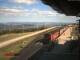 Webcam sul Brocken, 15.4 km