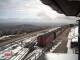Webcam auf dem Brocken, 7.6 km entfernt