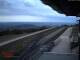 Webcam on mount Brocken, 1.7 mi away