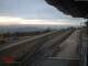 Webcam on mount Brocken, 1.9 mi away