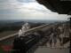 Webcam sul Brocken, 0.1 km