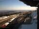 Webcam sur le Brocken, 7.6 km