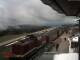 Webcam on mount Brocken, 4.6 mi away