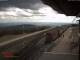 Webcam on mount Brocken, 4.7 mi away