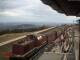 Webcam on mount Brocken, 1.9 mi away
