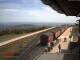 Webcam auf dem Brocken, 12 km entfernt