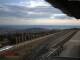 Webcam on mount Brocken, 4.7 mi away