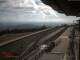 Webcam on mount Brocken, 1.9 mi away