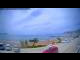 Webcam on Corfu, 4.7 mi away