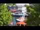 Webcam in Warnemünde, 19 mi away