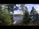 Webcam in Hoel Pond, New York, 136.2 km