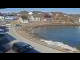 Webcam in Kamøyvær, 132.3 mi away