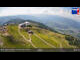 Webcam on mount Kronplatz, 0.4 mi away