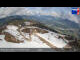 Webcam on mount Kronplatz, 0.4 mi away