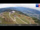 Webcam on mount Kronplatz, 0.4 mi away