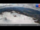 Webcam on mount Kronplatz, 0.4 mi away