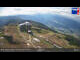 Webcam on mount Kronplatz, 0.2 mi away