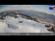 Webcam on mount Kronplatz, 0.4 mi away