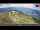 Webcam sul Plan de Corones, 1.2 km