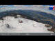 Webcam on mount Kronplatz, 0.2 mi away