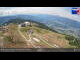 Webcam on mount Kronplatz, 0.4 mi away