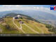 Webcam on mount Kronplatz, 0.4 mi away