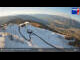Webcam on mount Kronplatz, 0.4 mi away