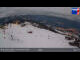 Webcam on mount Kronplatz, 0.4 mi away