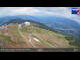 Webcam on mount Kronplatz, 0.2 mi away