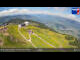Webcam on mount Kronplatz, 0.4 mi away