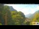 Webcam in Aurigeno, 2.5 mi away