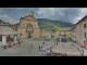 Webcam in Bormio, 4 km entfernt