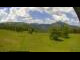 Webcam in Flattnitz, 7 mi away