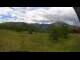 Webcam in Flattnitz, 7 mi away