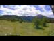 Webcam in Flattnitz, 8.5 mi away