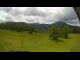 Webcam in Flattnitz, 7 mi away