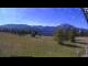 Webcam in Flattnitz, 7 mi away