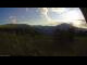 Webcam in Flattnitz, 7 mi away