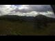 Webcam in Flattnitz, 7 mi away
