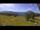 Webcam in Flattnitz, 21.9 km